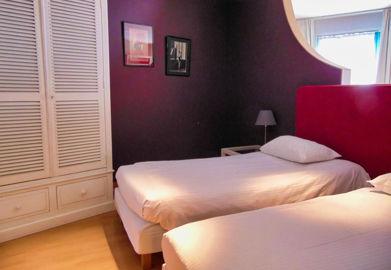 Apart Hotel Brussels Midi — Photos 3