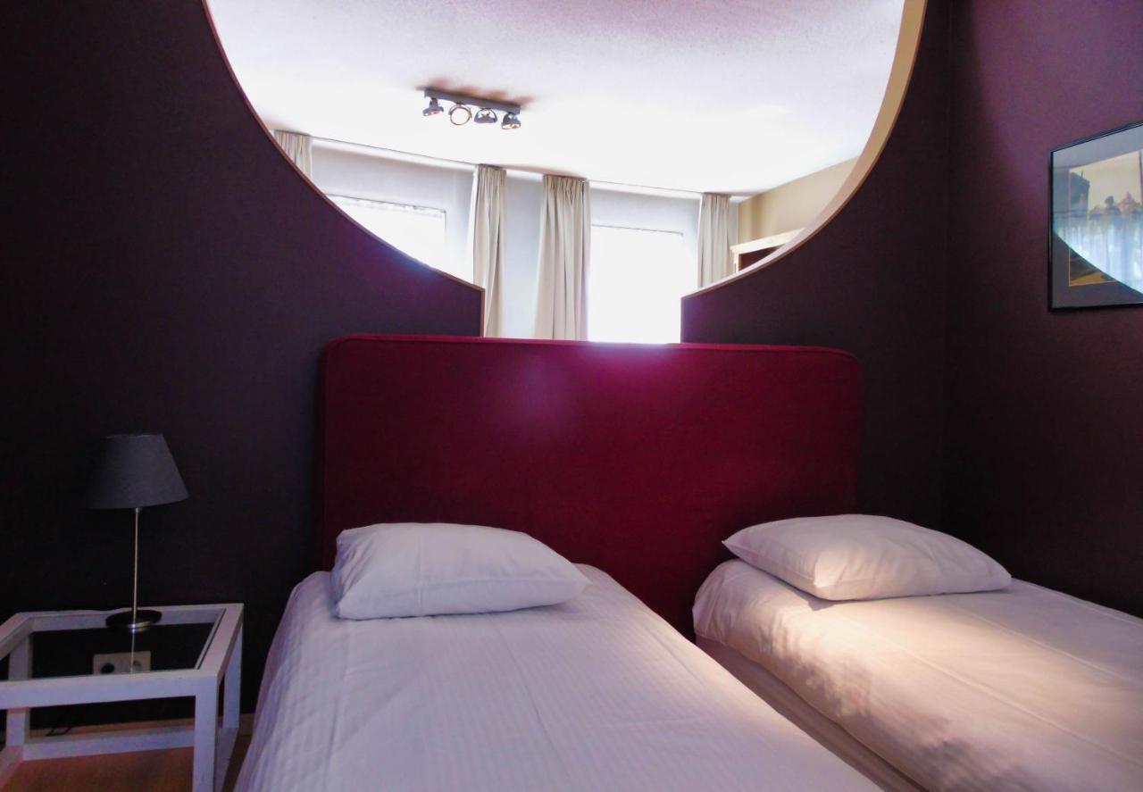 Apart Hotel Brussels Midi — Photos 2